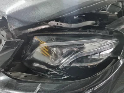 2017 Mercedes-Benz E 300 WDDZF4JB5HA224731 VIN:WDDZF4JB5HA224731