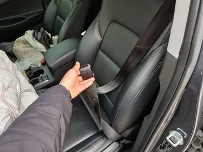 2016 Hyundai Tucson KMHJ381ABGU013916 VIN:KMHJ381ABGU013916