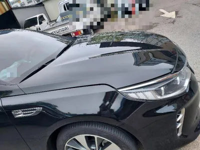 2015 Kia K5 VIN: