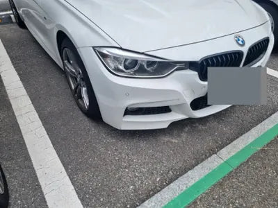 2015 BMW 320 WBA3D3109FK585592 VIN:WBA3D3109FK585592