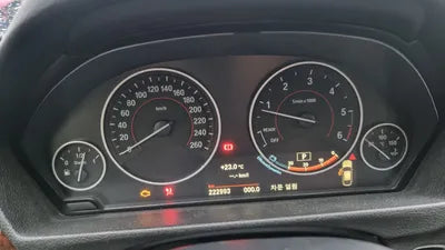 2015 BMW 3 Series GT WBA3Y5108FD953071 VIN:WBA3Y5108FD953071