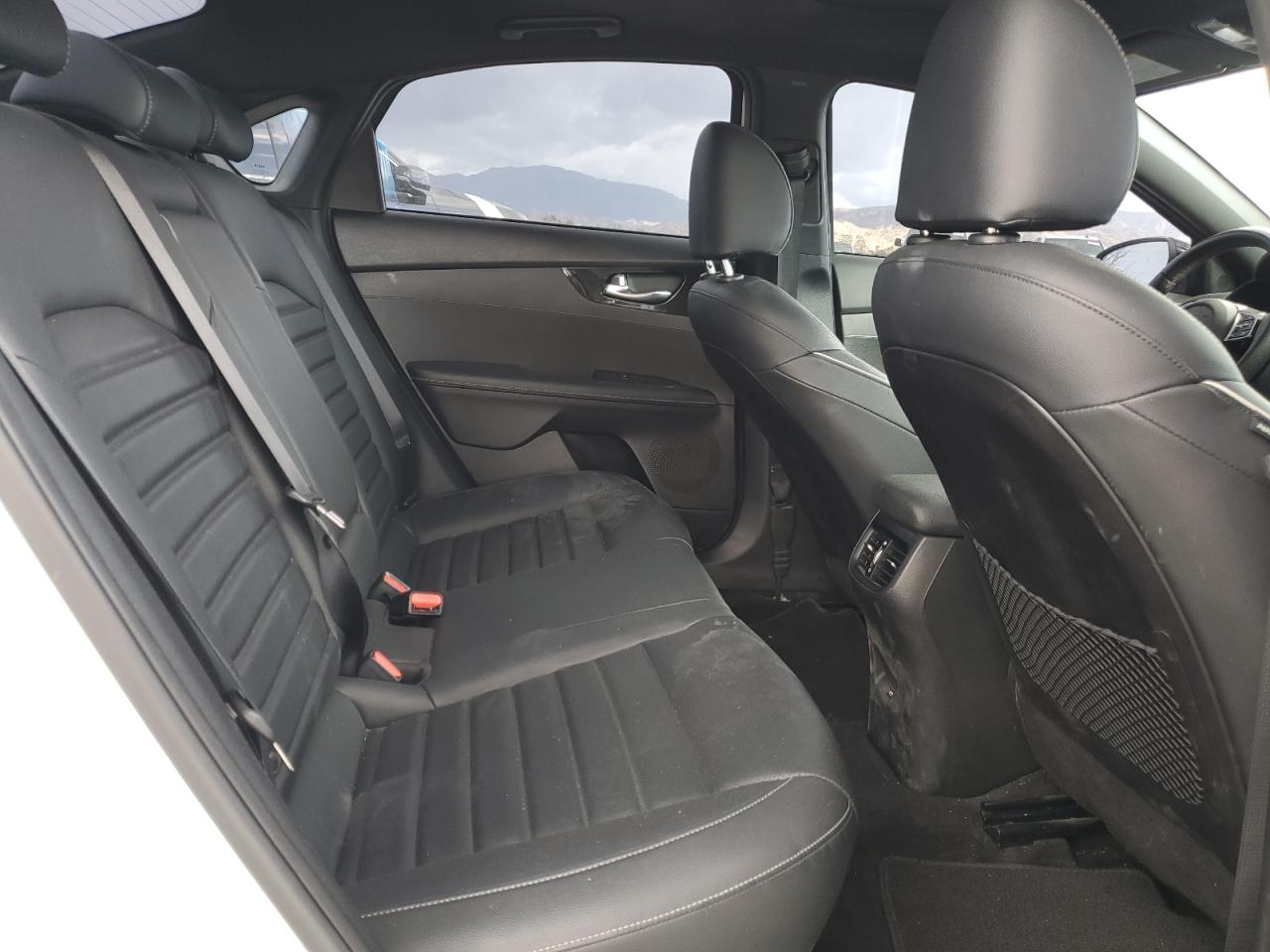 2023 KIA FORTE GT LINE VIN:3KPF54ADXPE623728