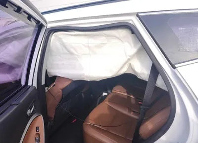 2018 Hyundai Santa FE KMHSW81UBJU801350 VIN:KMHSW81UBJU801350