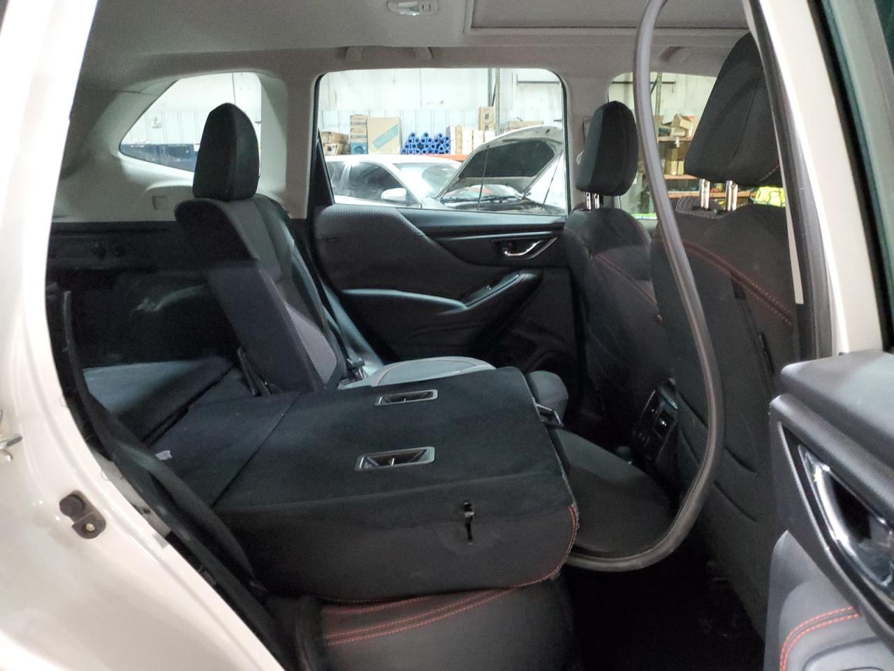 2023 SUBARU FORESTER SPORT VIN:JF2SKAJC0PH502747