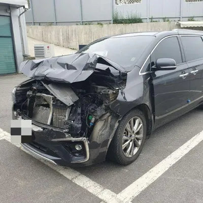 2019 Kia Carnival VIN: