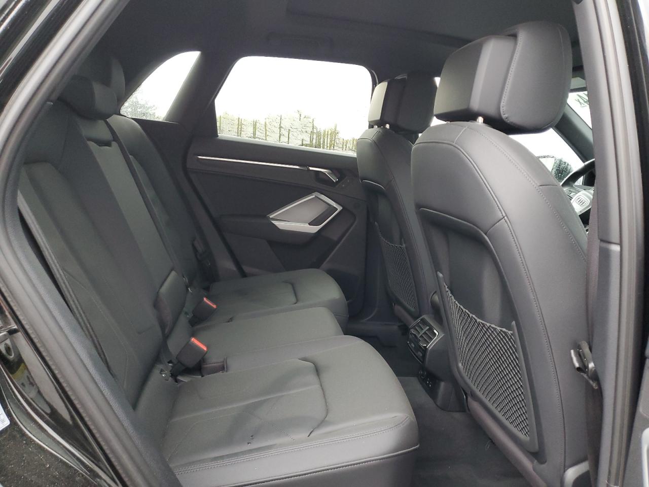 2022 AUDI Q3 PREMIUM PLUS S LINE 45 VIN:WA1EECF32N1148317