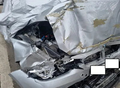 2018 BMW 320 WBA8A9105JAD29579 VIN:WBA8A9105JAD29579