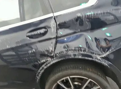 2021 BMW 740 WBACW2100M9D78925 VIN:WBACW2100M9D78925