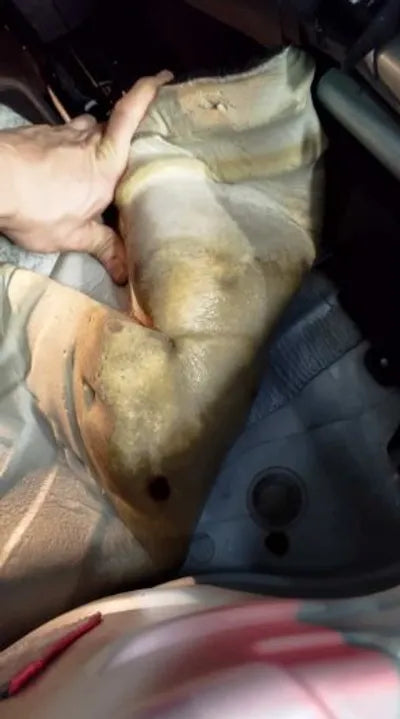 2016 Mercedes-Benz E 300 VIN: