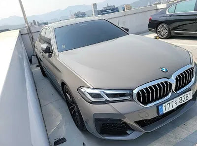 2022 BMW 520 WBA11BH0XNWX47799 VIN:WBA11BH0XNWX47799