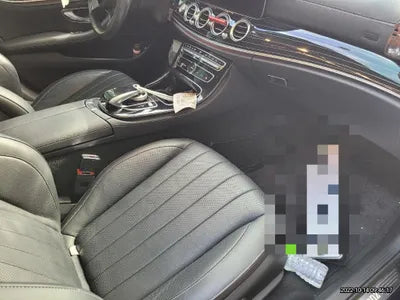 2018 Mercedes-Benz E 400 145KMWDDZF6GB0JA4 VIN:145KMWDDZF6GB0JA4