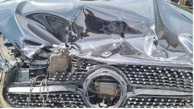 2020 Mercedes-Benz GLE 400 W1NFD2DB2LA277133 VIN:W1NFD2DB2LA277133