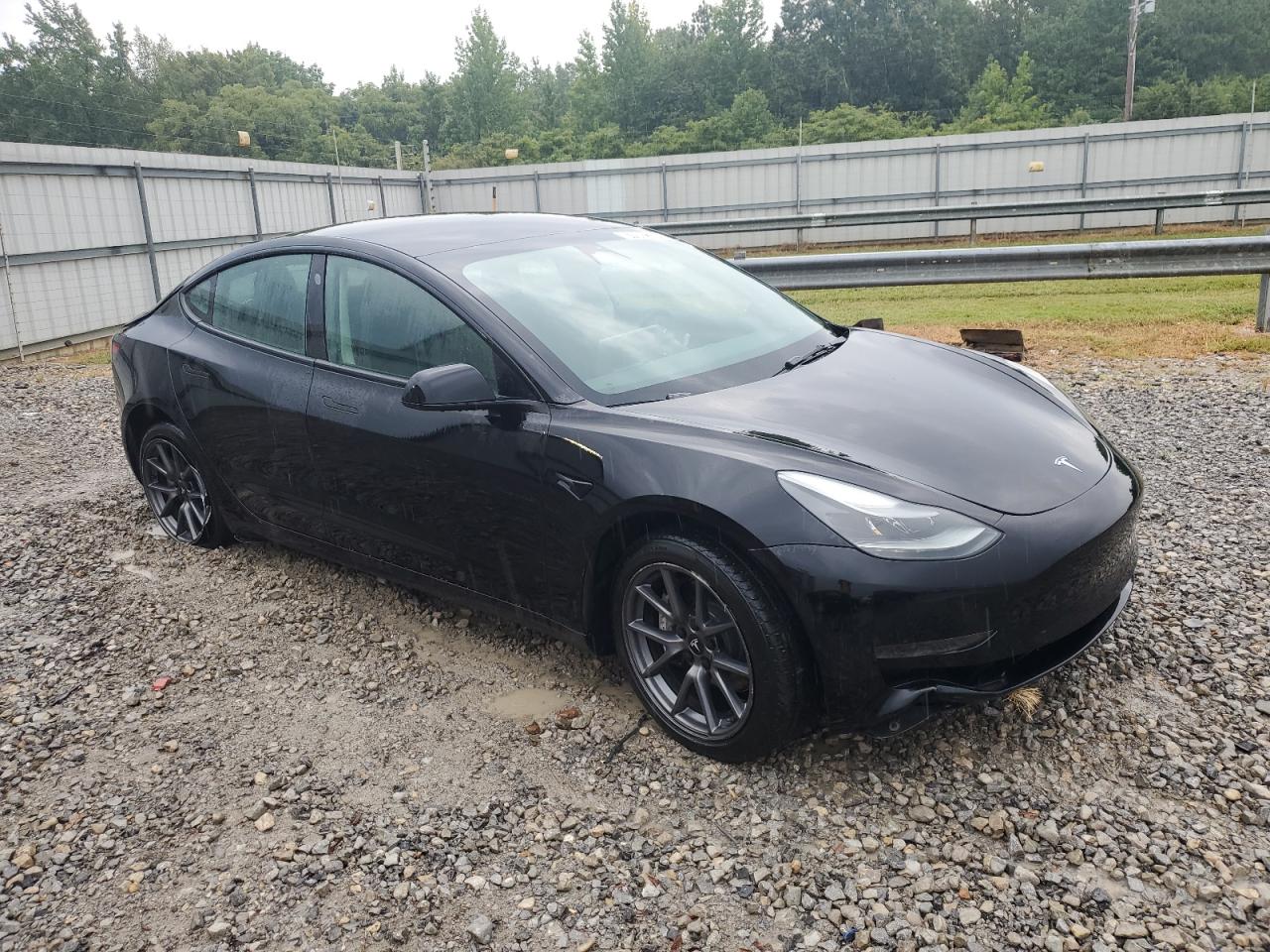 2023 TESLA MODEL 3  VIN:5YJ3E1EA1PF434266