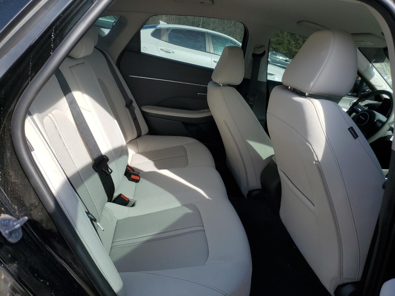 2024 HYUNDAI SONATA SEL VIN:KMHL64JA0RA377215