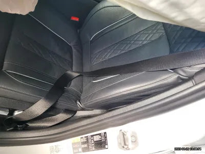 2021 BMW 530 WBA51AG00MCH39713 VIN:WBA51AG00MCH39713