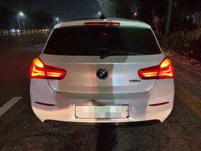 2017 BMW 118 WBA1S5101H5G77616 VIN:WBA1S5101H5G77616