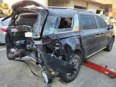 2021 Kia Carnival VIN: