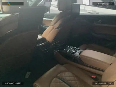 2016 Audi 50 WAUZZZ4HXGN003189 VIN:WAUZZZ4HXGN003189