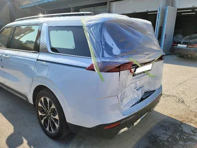 2022 Kia Carnival KNANE813BPS245028 VIN:KNANE813BPS245028