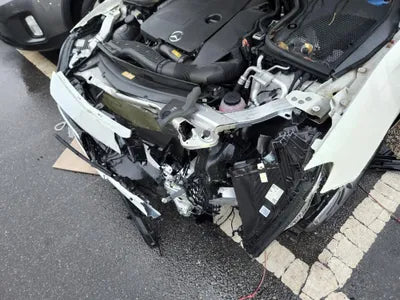 2021 Mercedes-Benz E 350 W1KZF8GB9MB000509 VIN:W1KZF8GB9MB000509