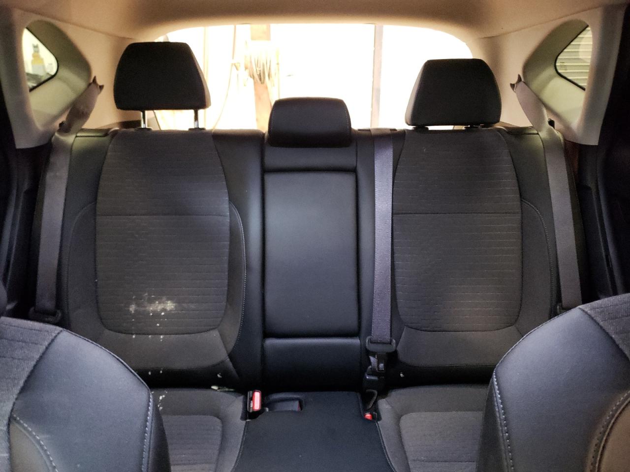 2022 KIA SELTOS S VIN:KNDEUCAA5N7318665