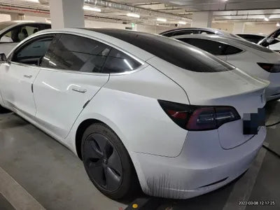 2020 Tesla Model 3 5YJ3E1EB8LF649307 VIN:5YJ3E1EB8LF649307