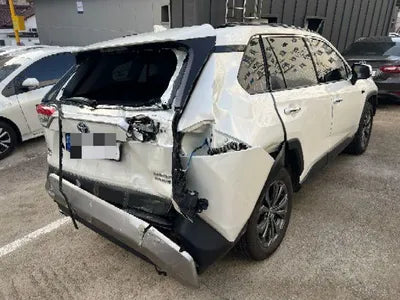 2022 Toyota RAV4 VIN: