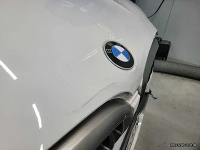 2020 BMW X3 M WBATY9102L9D63201 VIN:WBATY9102L9D63201