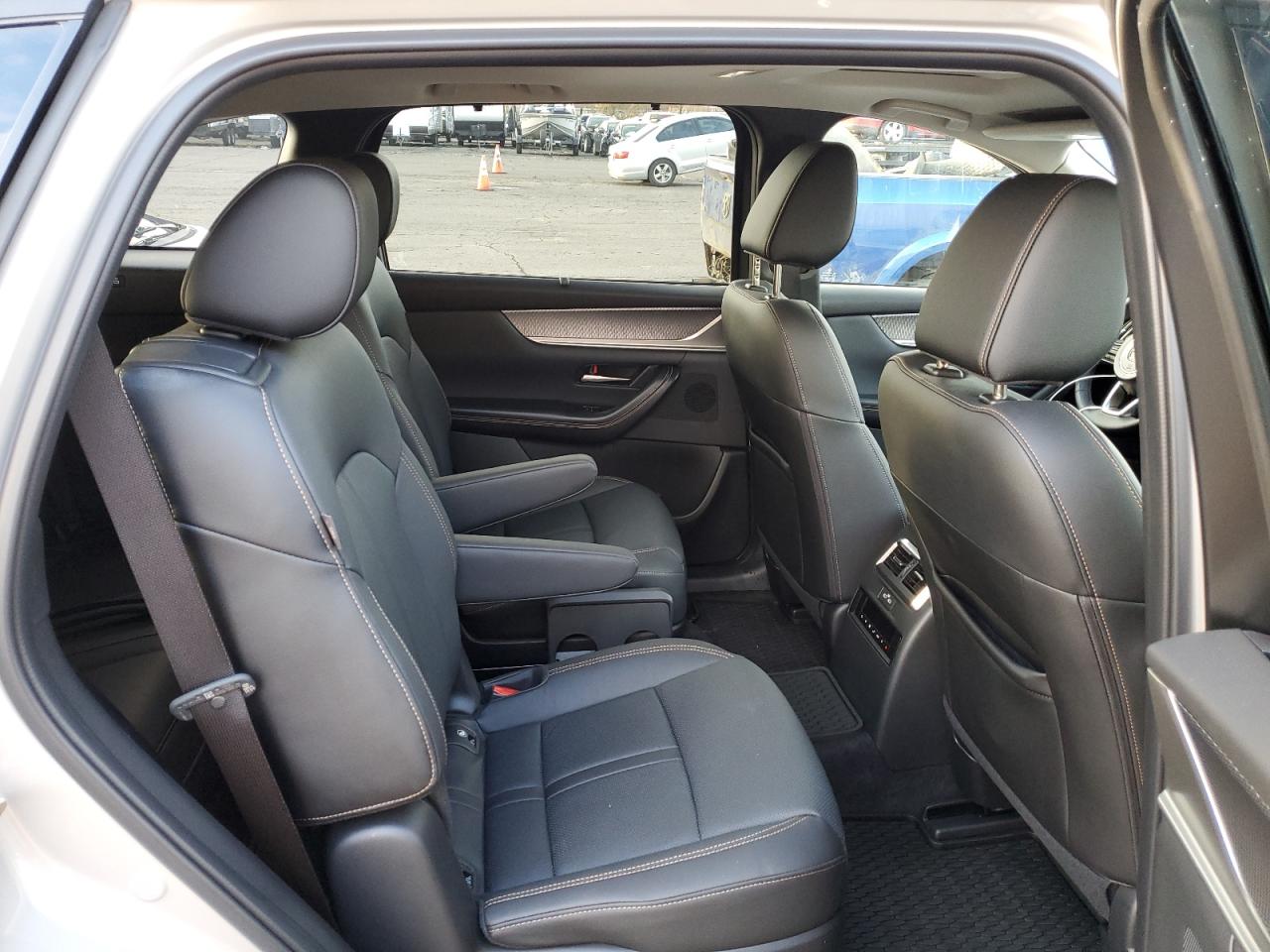 2024 MAZDA CX-90 PREFERRED VIN:JM3KKBHD9R1188716