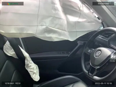 2018 Volkswagen Tiguan WVGZZZ5NZJW916566 VIN:WVGZZZ5NZJW916566