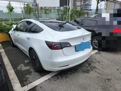 2020 Tesla Model 3 5YJ3E1EB0LF809048 VIN:5YJ3E1EB0LF809048