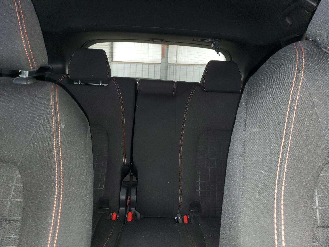 2023 HONDA HR-V SPORT VIN:3CZRZ1H58PM731036