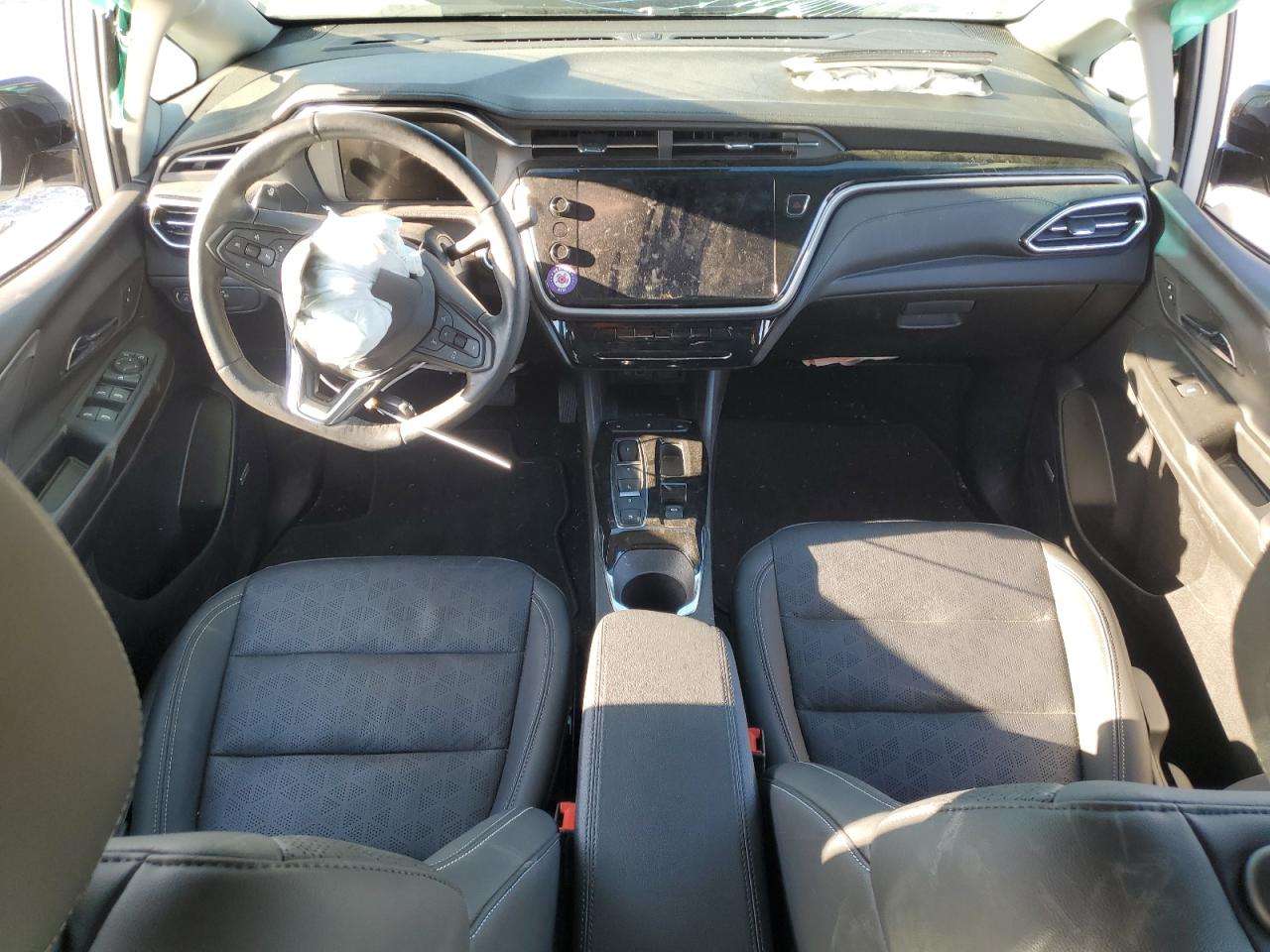 2023 CHEVROLET BOLT EV 2LT VIN:1G1FX6S04P4192430