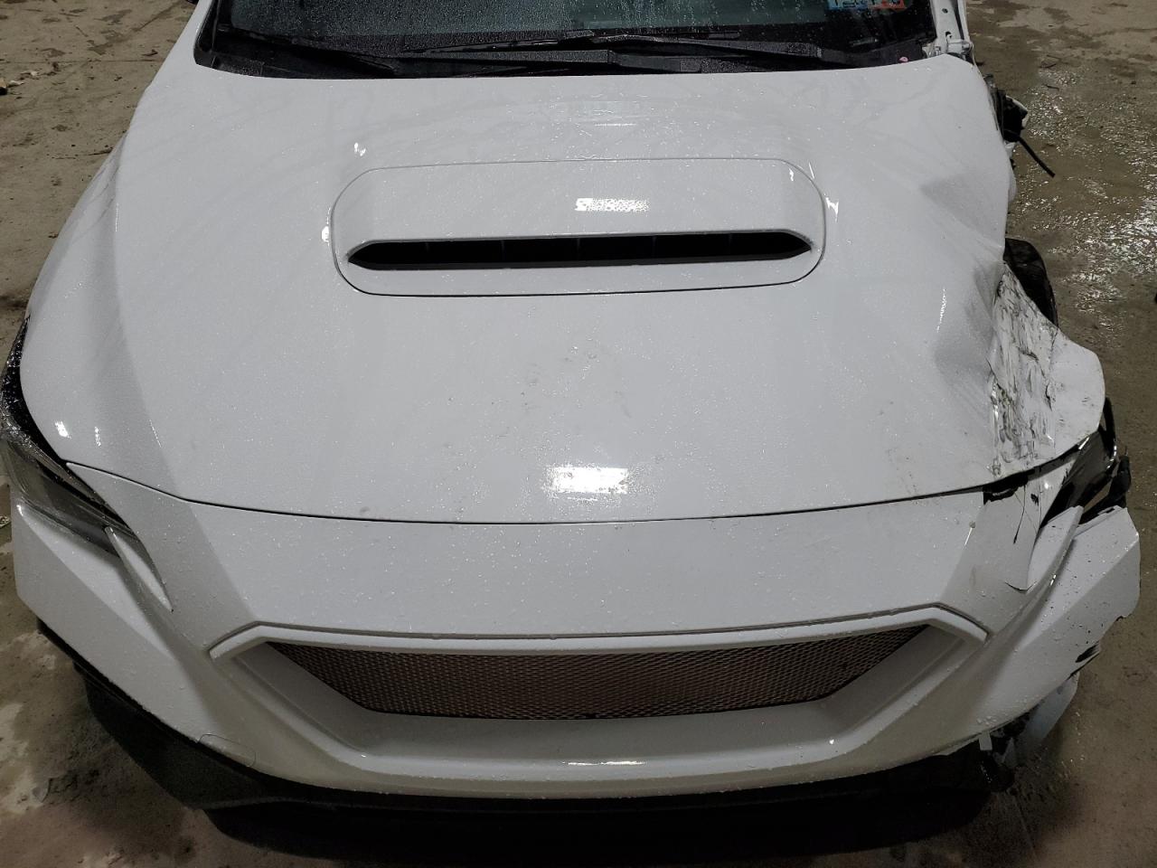 2023 SUBARU WRX PREMIUM VIN:JF1VBAF69P9821370