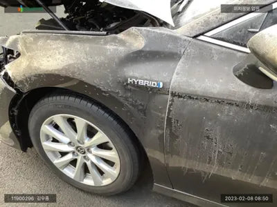 2020 Toyota Camry JTNB21HK4L3080190 VIN:JTNB21HK4L3080190