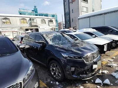 2019 Kia Sorento VIN: