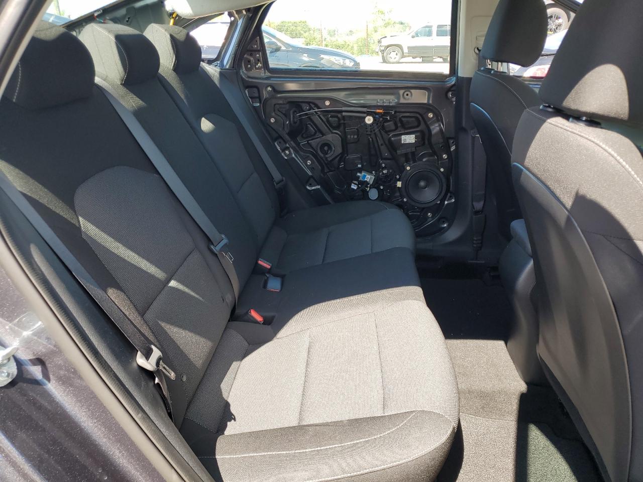 2024 KIA FORTE LX VIN:3KPF24AD8RE753616