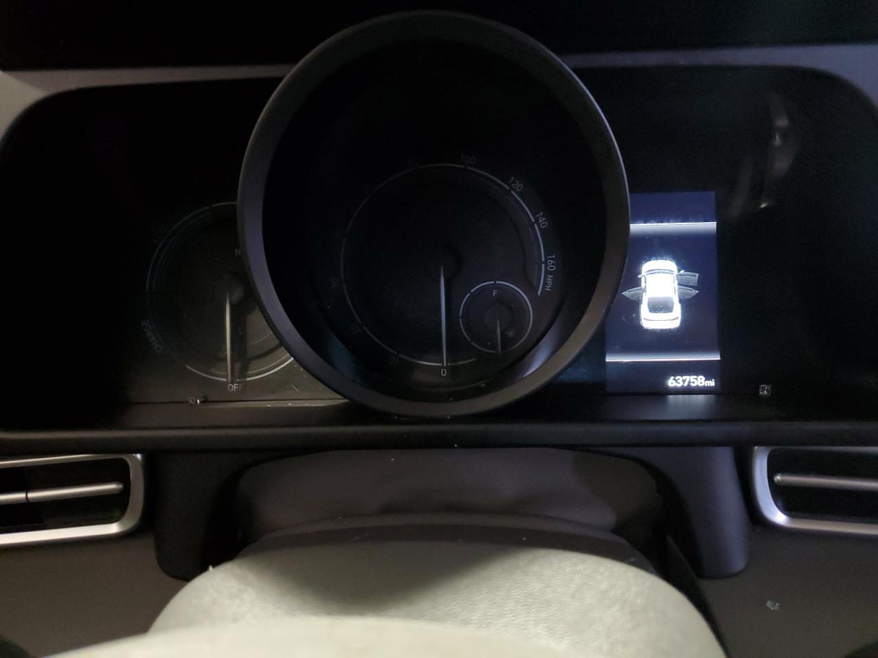 2022 HYUNDAI ELANTRA BLUE VIN:KMHLM4AJ0NU013357