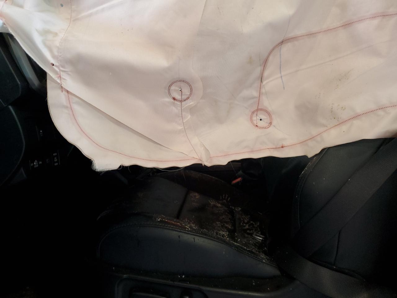 2022 TOYOTA TACOMA DOUBLE CAB VIN:3TYCZ5AN4NT079272