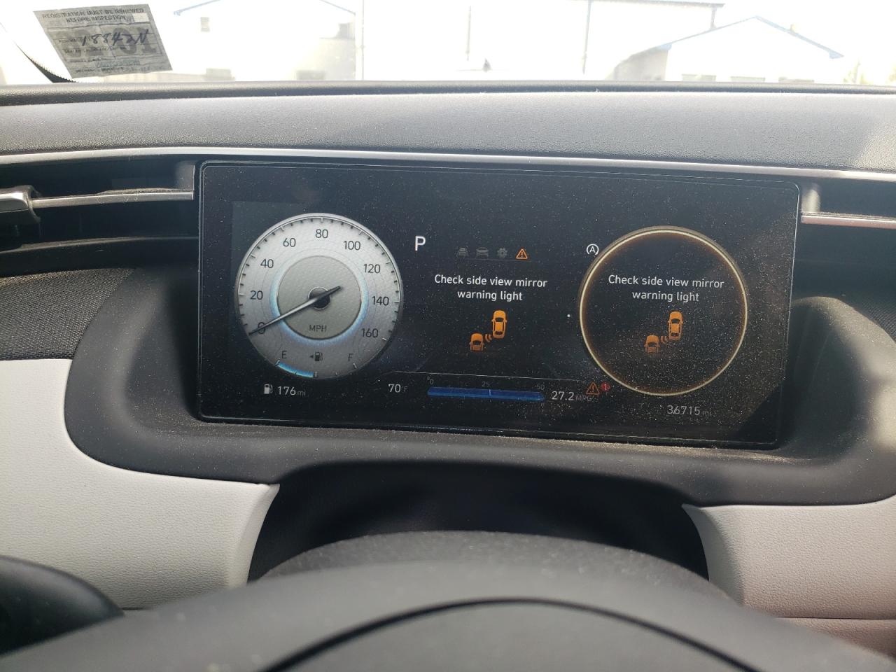 2022 HYUNDAI TUCSON SEL VIN:5NMJFCAEXNH051107