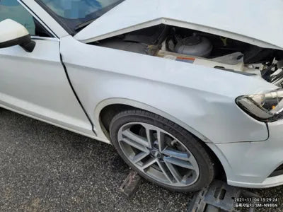 2019 Audi A3 WAUZZZ8V1KA124063 VIN:WAUZZZ8V1KA124063