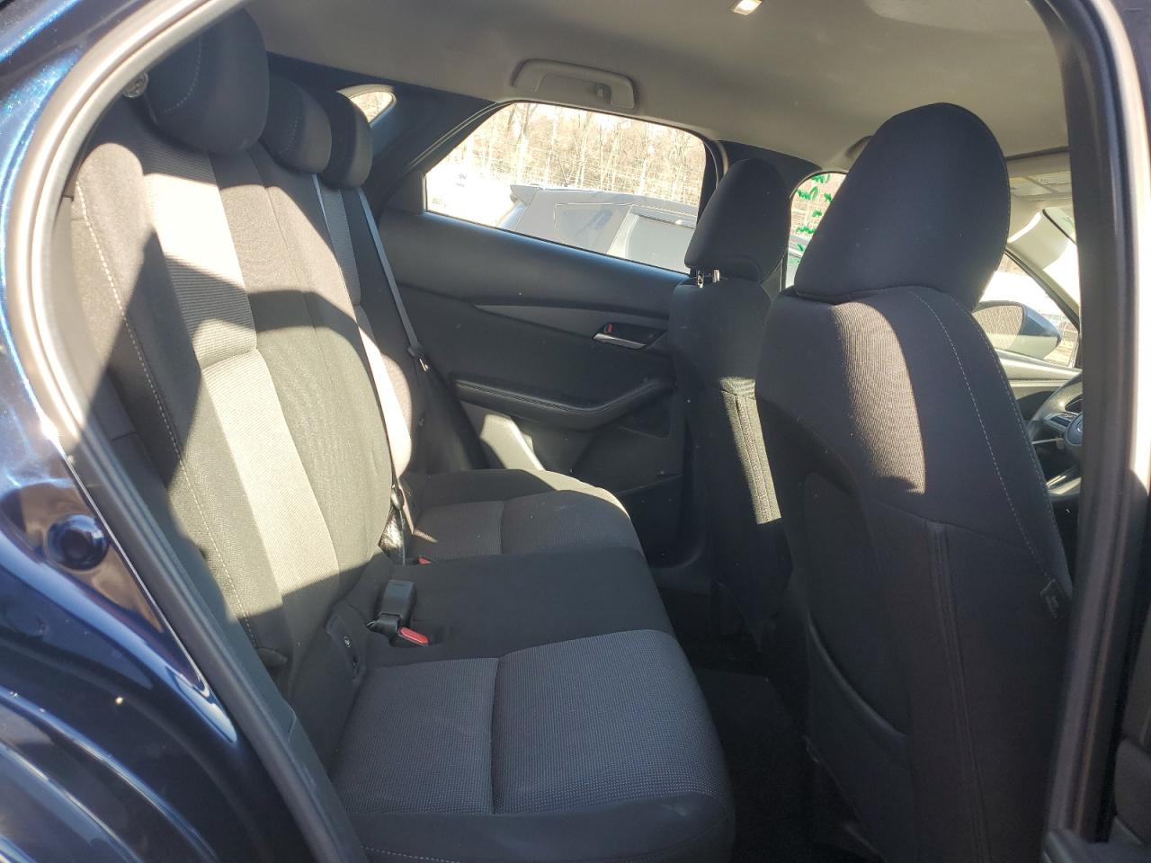 2023 MAZDA CX-30  VIN:3MVDMBAM9PM509075