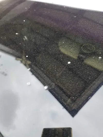 2017 Kia Carnival VIN: