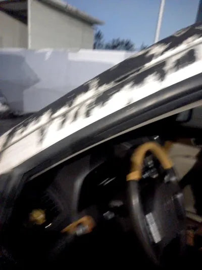 2014 Kia Mohave VIN: