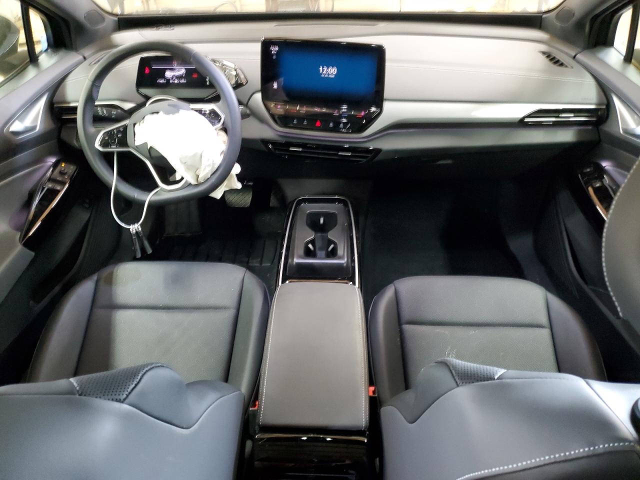 2023 VOLKSWAGEN ID.4 PRO S PLUS VIN:1V2JNPE87PC039673