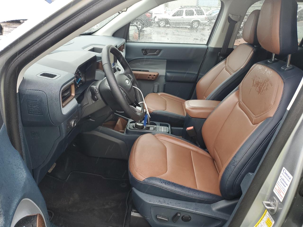 2022 FORD MAVERICK XL VIN:3FTTW8E91NRB01914