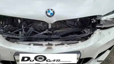 2019 BMW 630 WBAJW8101KBU65729 VIN:WBAJW8101KBU65729