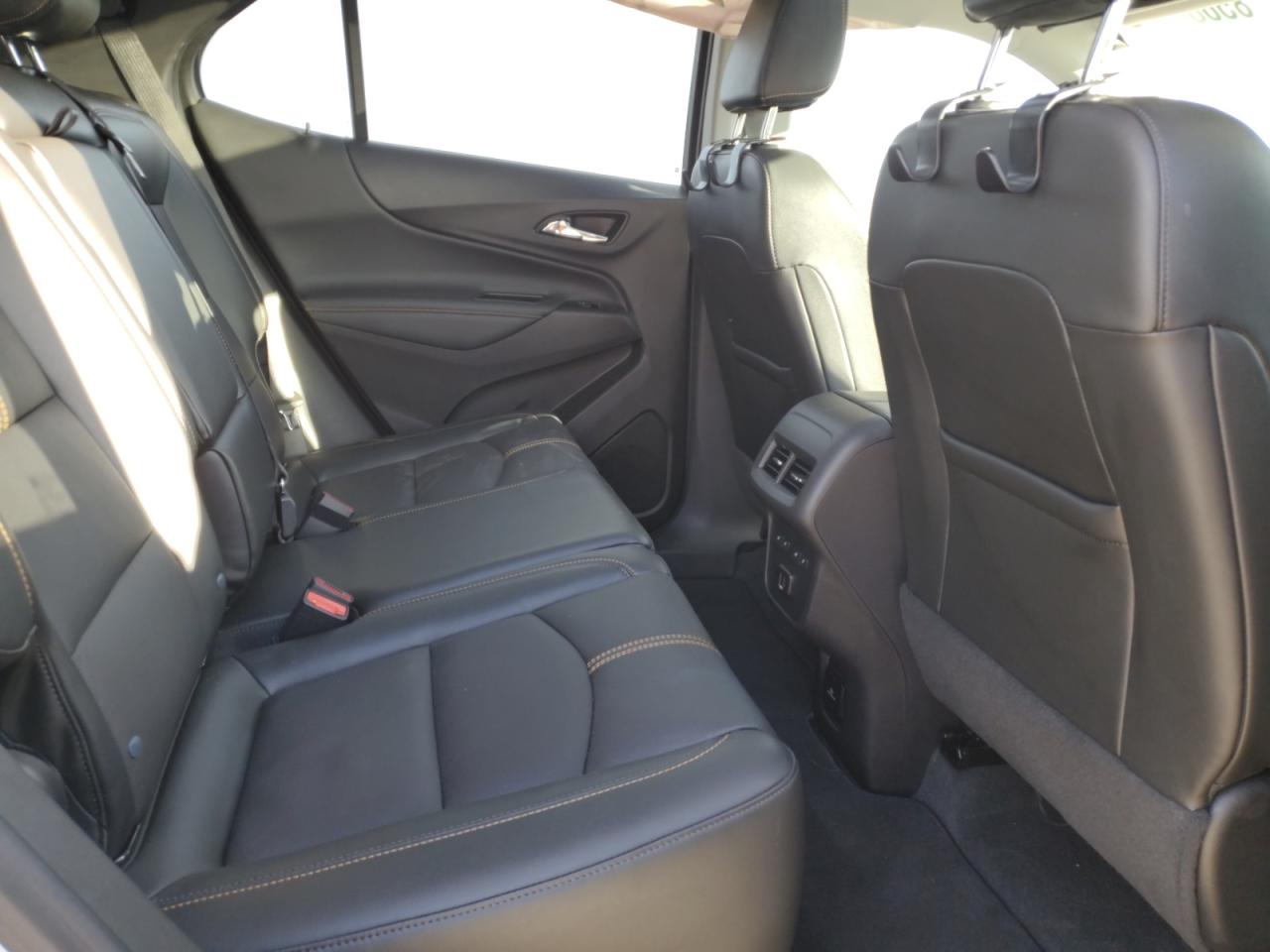 2024 CHEVROLET EQUINOX PREMIERE VIN:3GNAXXEG4RL155074