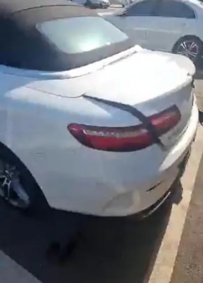 2020 Mercedes-Benz E 220 W1K1K1EB6LF135022 VIN:W1K1K1EB6LF135022