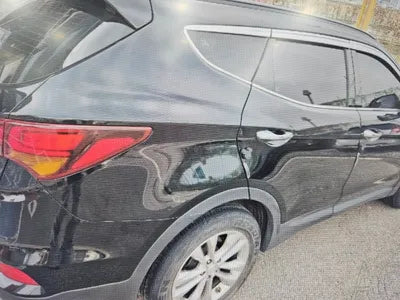 2017 Hyundai Santa FE KMHSW81UDHU724589 VIN:KMHSW81UDHU724589